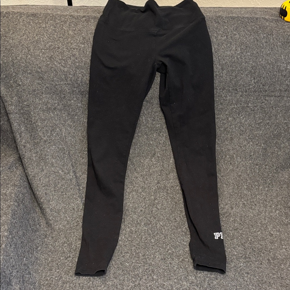 Women’s Black Leggings